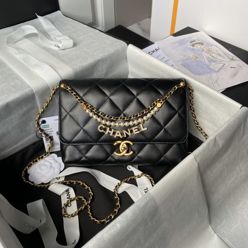 Chanel CF Series Bags